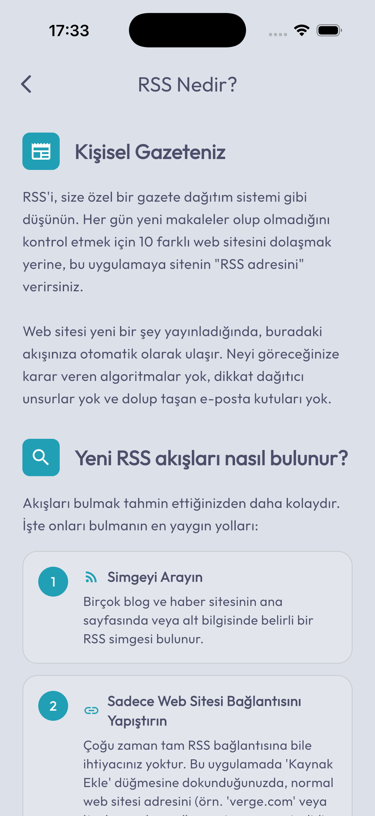 Onboarding